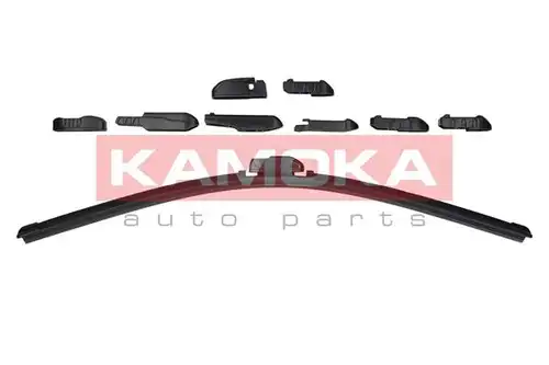 перо на чистачка KAMOKA 27M550