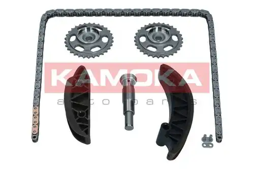 комплект ангренажна верига KAMOKA 7001604