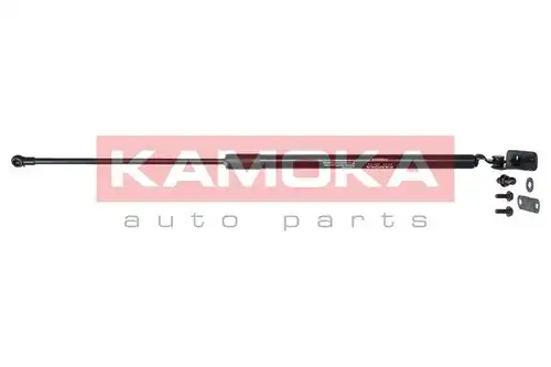 газов амортисьор, багажно/товарно пространство KAMOKA 7092544