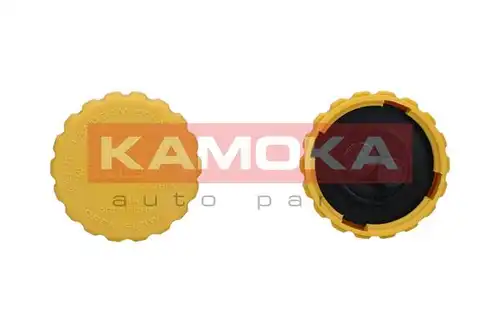 капачка, резервоар за охладителна течност KAMOKA 7729001