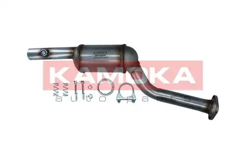 катализатор KAMOKA 8015016