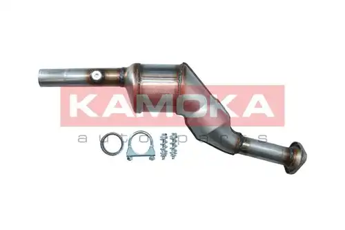 катализатор KAMOKA 8015022