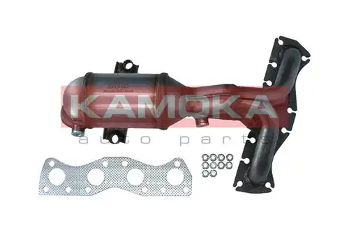 катализатор KAMOKA 8015047