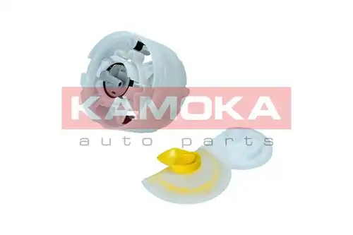 горивопроводен елемент (горивна помпа+сонда) KAMOKA 8400028