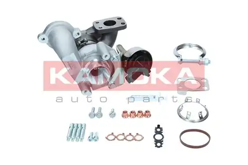  KAMOKA 8600074