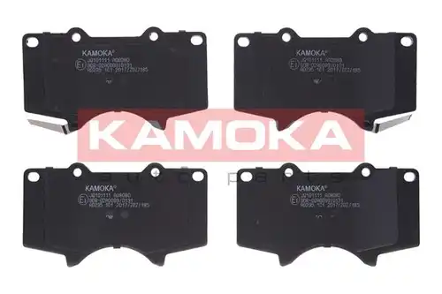 накладки KAMOKA JQ101111