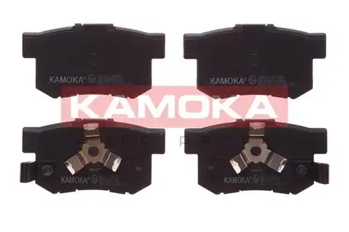 накладки KAMOKA JQ101118