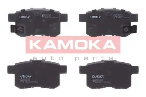 накладки KAMOKA JQ101122