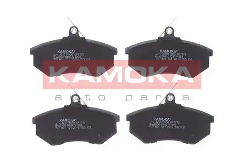 накладки KAMOKA JQ1011550