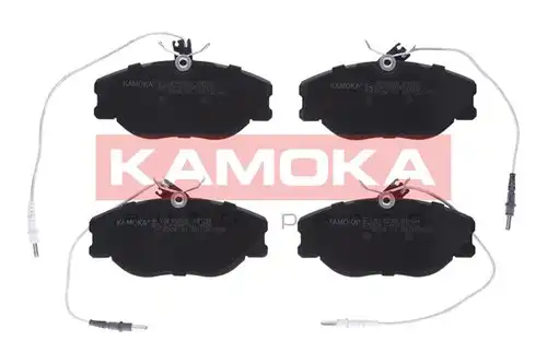 накладки KAMOKA JQ1012000