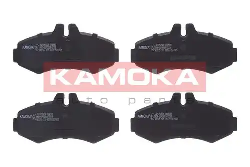 накладки KAMOKA JQ1012608