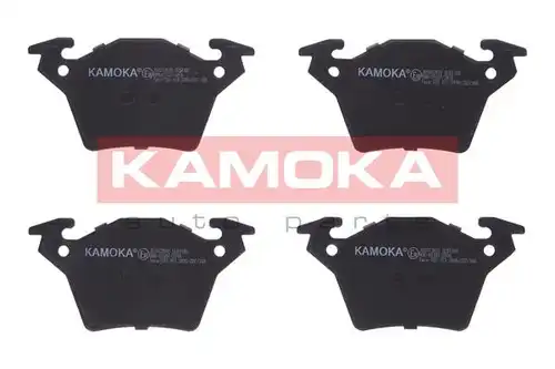 накладки KAMOKA JQ1012610