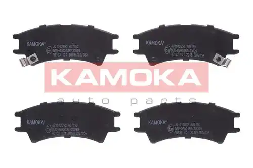 накладки KAMOKA JQ1012652