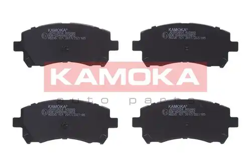 накладки KAMOKA JQ1012654