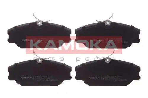 накладки KAMOKA JQ1012840