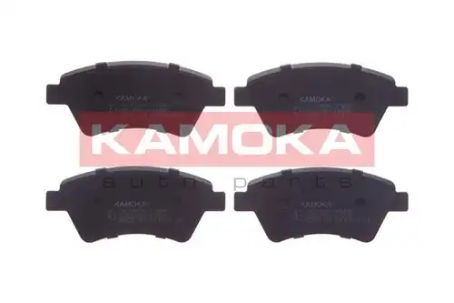 накладки KAMOKA JQ1013088