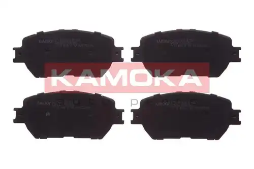 накладки KAMOKA JQ1013240