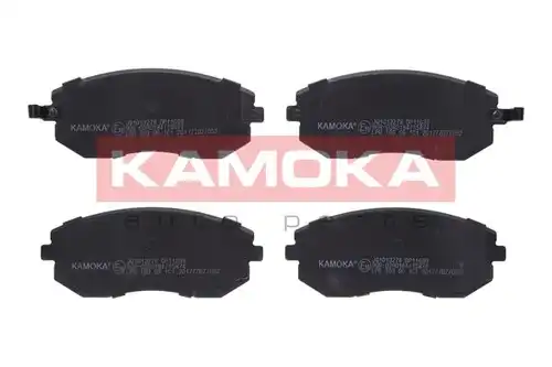 накладки KAMOKA JQ1013278