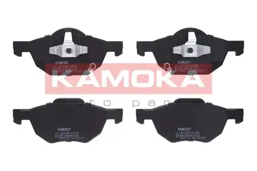 накладки KAMOKA JQ1013408