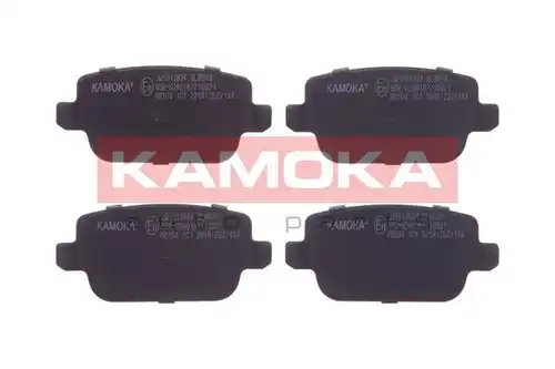 накладки KAMOKA JQ1013834