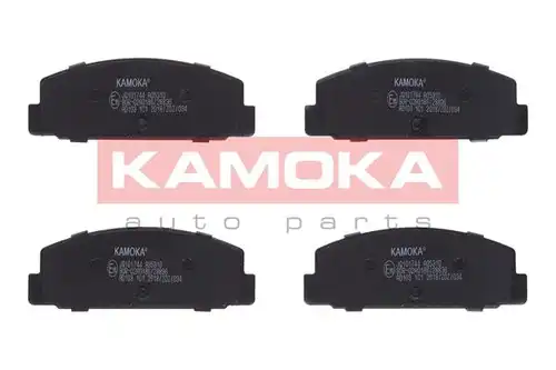 накладки KAMOKA JQ101744