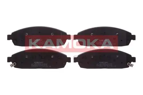 накладки KAMOKA JQ1018004