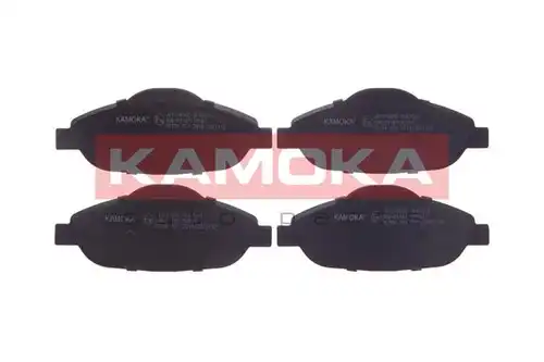 накладки KAMOKA JQ1018006