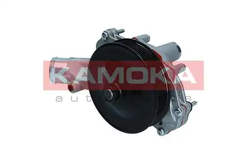 водна помпа, охлаждане на двигателя KAMOKA T0291