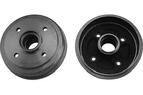 спирачен барабан KAVO PARTS BD-1352