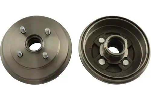 спирачен барабан KAVO PARTS BD-1857