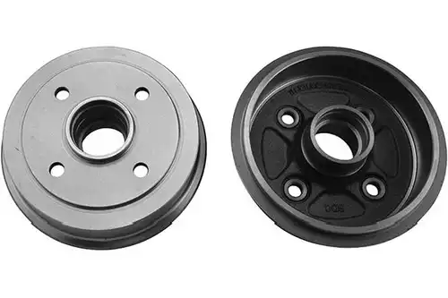 спирачен барабан KAVO PARTS BD-3351