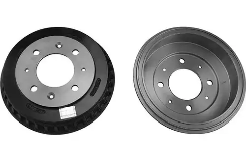 спирачен барабан KAVO PARTS BD-4355