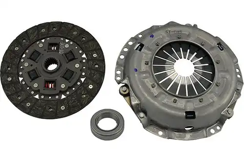 комплект съединител KAVO PARTS CP-1100