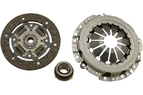 комплект съединител KAVO PARTS CP-1540