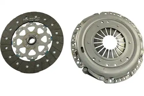 комплект съединител KAVO PARTS CP-1544