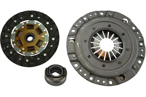 комплект съединител KAVO PARTS CP-7007