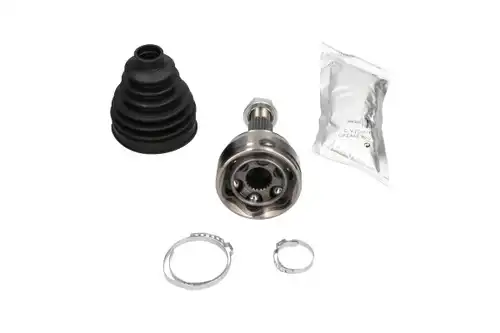 каре комплект, полуоска KAVO PARTS CV-10003