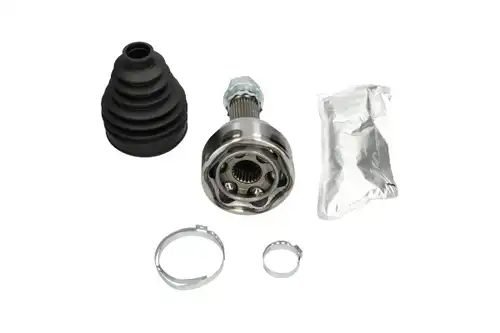 каре комплект, полуоска KAVO PARTS CV-10007