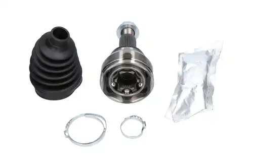 каре комплект, полуоска KAVO PARTS CV-10017