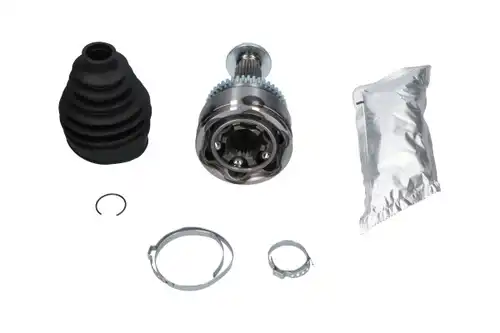 каре комплект, полуоска KAVO PARTS CV-3045