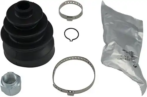 комплект маншон, полуоска KAVO PARTS CVB-1003