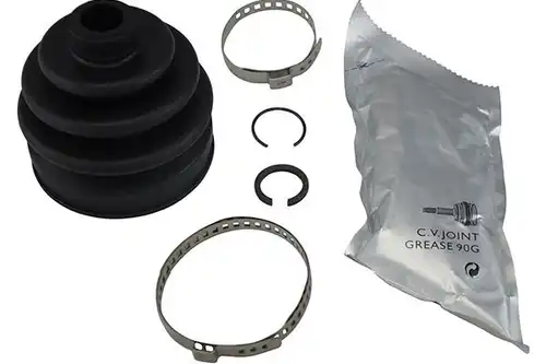 комплект маншон, полуоска KAVO PARTS CVB-6511