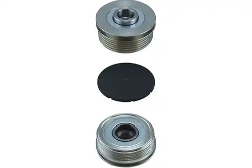 механизъм за свободен ход на генератор KAVO PARTS DFP-3001