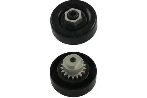 паразитна/ водеща ролка, пистов ремък KAVO PARTS DIP-1004