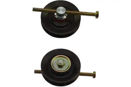 паразитна/ водеща ролка, пистов ремък KAVO PARTS DIP-4005