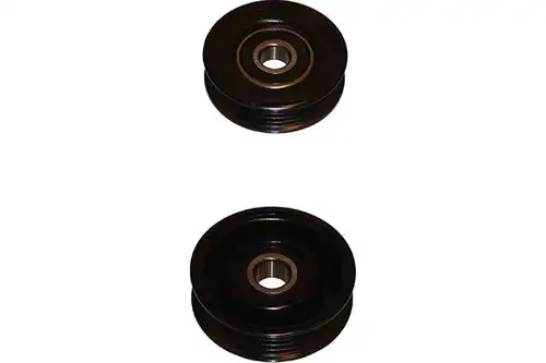 паразитна/ водеща ролка, пистов ремък KAVO PARTS DIP-4503