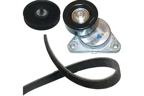 Канален ремък к-т KAVO PARTS DKM-1001