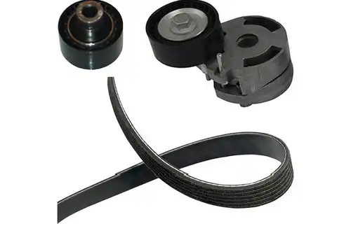 Канален ремък к-т KAVO PARTS DKM-4501