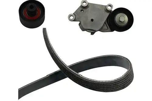 Канален ремък к-т KAVO PARTS DKM-4502