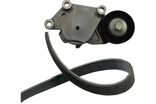 Канален ремък к-т KAVO PARTS DKM-4503